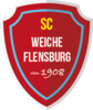 Balzersen – Sponsoring – SC Weiche Flensburg 08